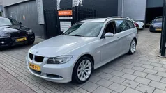 Gebruikt 2006 BMW 320 Executive Stationwagen | € 4.499 (Goede deal)