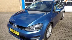 Gebruikt 2016 VW Golf VII Highline Stationwagen | € 12.450 (Eerlijke prijs)