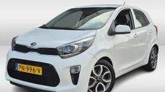 Gebruikt 2017 Kia Picanto First Edition Hatchback | € 9.725 (Eerlijke prijs)