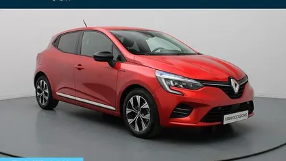 Occasion Renault Clio V Evolution 93 PK (68 kW) 2023 Rood Hatchback