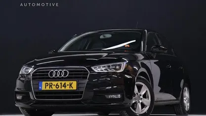 Gebruikt 2017 Audi A1 Sportback Proline Hatchback | € 9.940 (Eerlijke prijs)