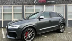 Gebruikt 2015 Audi RS Q3 SUV | € 28.950 (Super prijs)