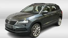 Grijs Gebruikt 2022 Skoda Karoq Style SUV | € 31.950 (Eerlijke prijs)