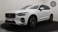 Wit Gebruikt 2021 Volvo XC60 Inscription SUV | € 41.900 (Super prijs)