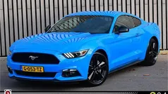 Gebruikt 2017 Ford Mustang Fastback Coupé | € 33.950 (Goede deal)