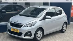 Gebruikt 2015 Peugeot 108 Active Hatchback | € 6.450 (Eerlijke prijs)