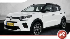 Gebruikt 2025 Citroën C3 Hatchback | € 23.425 (Goede deal)