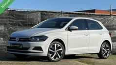 Gebruikt 2019 VW Polo Comfortline Hatchback | € 14.995 (Eerlijke prijs)