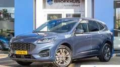 Gebruikt 2023 Ford Kuga ST-Line SUV | € 26.395 (Goede deal)