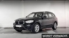 Gebruikt 2018 BMW X3 Executive SUV | € 33.900 (Eerlijke prijs)