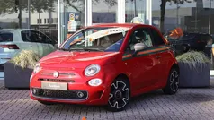 Gebruikt 2018 Fiat 500 Sport Hatchback | € 9.900 (Eerlijke prijs)