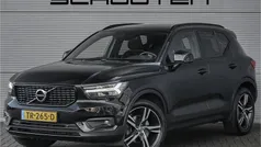 Gebruikt 2018 Volvo XC40 R-Design SUV | € 25.900 (Eerlijke prijs)