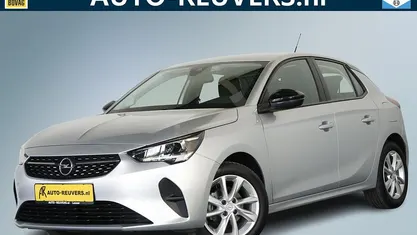 Grijs, metallic lak Occasion 2023 Opel Corsa Edition Hatchback | € 14.850 (Goede deal)