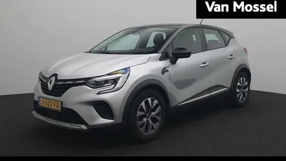 Occasion Renault Captur Zen 101 PK (74 kW) 2020 SUV