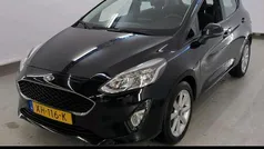 Gebruikt 2019 Ford Fiesta Trend Hatchback | € 10.945 (Eerlijke prijs)