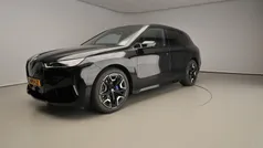Zwart Gebruikt 2024 BMW iX Comfort Edition SUV | € 66.900 (Super prijs)