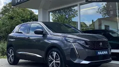 Grijs Gebruikt 2024 Peugeot 3008 Allure SUV | € 29.945 (Eerlijke prijs)