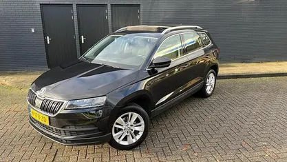 Occasion 2020 Skoda Karoq Style SUV | € 17.999 (Goede deal)