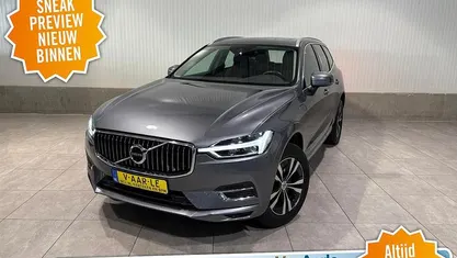 Occasion 2020 Volvo XC60 Business Edition SUV | € 34.650 (Goede deal)