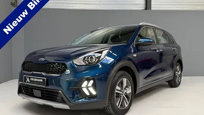 Occasion Kia Niro 2021 SUV