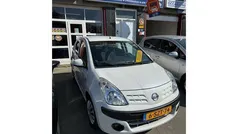 Gebruikt 2014 Nissan Pixo S Hatchback | € 4.350 (Eerlijke prijs)