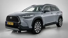Gebruikt 2025 Toyota Corolla Cross Limited SUV | € 38.445 (Eerlijke prijs)