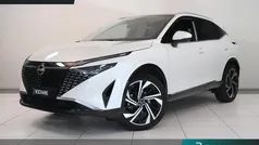 Gebruikt 2025 Nissan Qashqai Tekna+ SUV | € 40.745 (Eerlijke prijs)