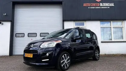 Occasion Citroën C3 Picasso Tendance 95 PK (69 kW) 2013 MPV