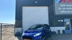 Blauw Gebruikt 2013 Ford Fiesta ST Hatchback | € 7.250 (Eerlijke prijs)