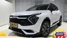 (ha2) Gebruikt 2022 Kia Sportage GT-Line SUV | € 37.900 (Eerlijke prijs)
