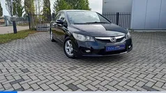 Gebruikt 2009 Honda Civic Hybrid Sedan | € 2.940 (Goede deal)