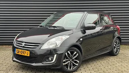 Occasion 2015 Suzuki Swift Hatchback | € 7.950 (Eerlijke prijs)
