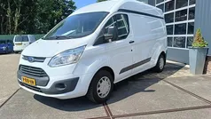 Gebruikt 2015 Ford Transit Custom Trend Van | € 8.495 (Goede deal)
