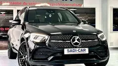 Mercedes 220