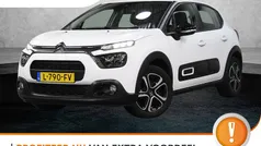 Gebruikt 2021 Citroën C3 Feel Hatchback | € 13.900 (Eerlijke prijs)