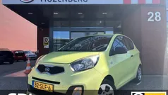 Gebruikt 2011 Kia Picanto Hatchback | € 3.945 (Eerlijke prijs)