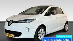 Gebruikt 2019 Renault Zoe Life Hatchback | € 10.375 (Goede deal)
