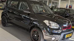 Gebruikt 2009 Kia Soul SUV | € 3.444 (Goede deal)