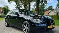 Gebruikt 2013 BMW 114 Hatchback | € 7.950 (Eerlijke prijs)