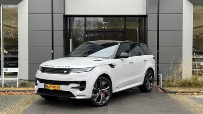 Occasion 2025 Land Rover Range Rover Sport Autobiography SUV | € 139.850 (Eerlijke prijs)