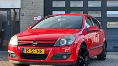 Gebruikt 2005 Opel Astra OPC Hatchback | € 1.250 (Eerlijke prijs)