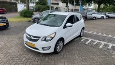 Gebruikt 2017 Opel Karl Innovation Hatchback | € 8.995 (Eerlijke prijs)