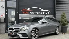 Mercedes E200