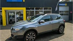 Gebruikt 2013 Nissan Qashqai Acenta SUV | € 8.995 (Eerlijke prijs)
