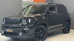 Gebruikt 2020 Jeep Renegade Limited SUV | € 22.450 (Eerlijke prijs)