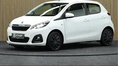 Gebruikt 2018 Peugeot 108 Active Hatchback | € 7.950 (Eerlijke prijs)
