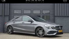 Gebruikt 2018 Mercedes CLA180 Business Sedan | € 18.950 (Eerlijke prijs)