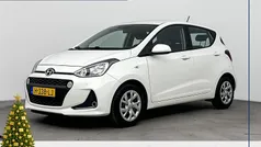 Gebruikt 2020 Hyundai i10 Comfort Hatchback | € 12.900 (Eerlijke prijs)