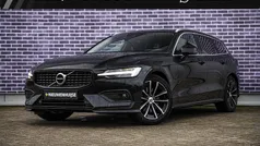 Gebruikt 2021 Volvo V60 Business Edition Stationwagen | € 28.899 (Eerlijke prijs)