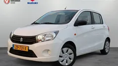 Gebruikt 2019 Suzuki Celerio Comfort Hatchback | € 8.799 (Eerlijke prijs)
